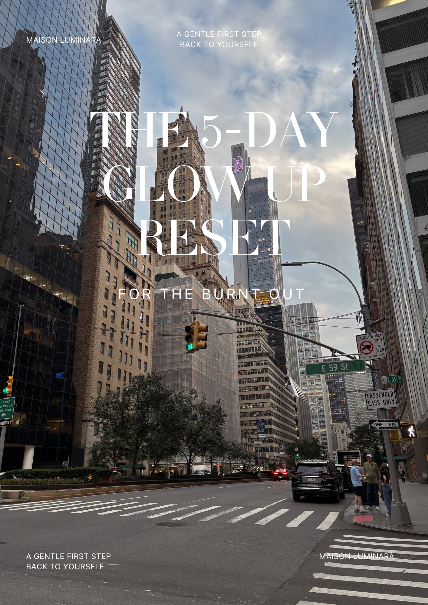 The 5 Day Reset